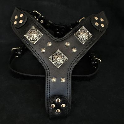 Le Harnais Eros tout Noir