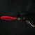 Bijou harness Black & Red for big dogs Bijou harness Black & Red for big dogs