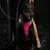 Le harnais Rock Python ROSE Le harnais Rock Python ROSE