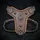 Taille S - Frenchie / Harnais seul