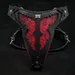 Das Red Dragon-Geschirr