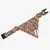 French Bandit - Bandana pour chat motif léopard French Bandit - Bandana pour chat motif léopard