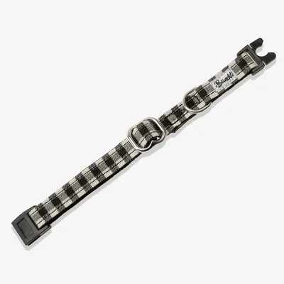 French Bandit - Collier pour chat vichy French Bandit - Collier pour chat vichy