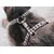 French Bandit - Harnais pour chat vichy French Bandit - Harnais pour chat vichy