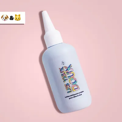 French Bandit - Lotion nettoyante pour les yeux