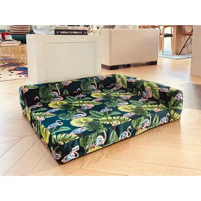 French Bandit - Le panier chien Liberty French Bandit - Le panier chien Liberty