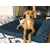 French Bandit - Le panier chien Night Blue French Bandit - Le panier chien Night Blue