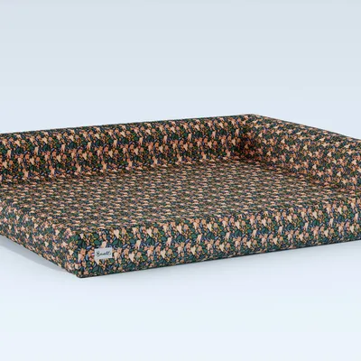 French Bandit - La housse de panier