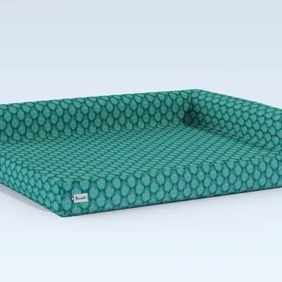 French Bandit - La housse de panier