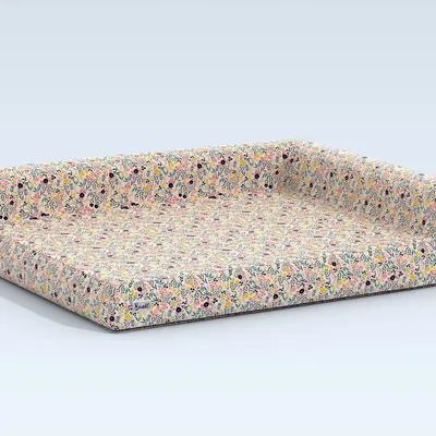 French Bandit - La housse de panier