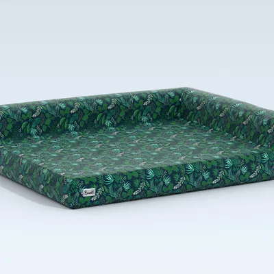 French Bandit - La housse de panier