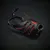 Bestia Red Dragon Maulkorb