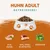 Wildfang Adult Trockenfutter mit Huhn & Kräuter - getreidefrei Wildfang Adult Trockenfutter mit Huhn & Kräuter - getreidefrei
