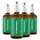 100ml x 4