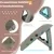 GIANTEX Klappbare 4-Stufen Tiertreppe Für Auto Bett Bis 60 Kg Belastbar GIANTEX Klappbare 4-Stufen Tiertreppe Für Auto Bett Bis 60 Kg Belastbar