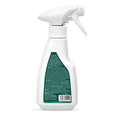 SILBERKRAFT Spray anti-puces et tiques pour chiens et chats