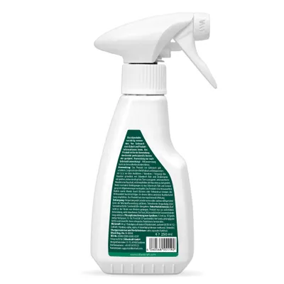 SILBERKRAFT Spray anti-puces et tiques pour chiens et chats SILBERKRAFT Spray anti-puces et tiques pour chiens et chats