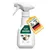 SILBERKRAFT Spray anti-puces et tiques pour chiens et chats SILBERKRAFT Spray anti-puces et tiques pour chiens et chats
