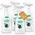 SILBERKRAFT Spray anti-acariens pour chats SILBERKRAFT Spray anti-acariens pour chats