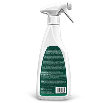 SILBERKRAFT Spray anti-acariens pour chats