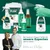 SILBERKRAFT Spray anti-acariens pour chats