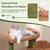 GIANTEX Arbre à Chat en Forme de Cactus 81cm - Centre d’Activités