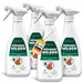 Silberkraft Milbenspray für Hühner – Abwehrspray (Repellent)