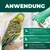 SILBERKRAFT Spray anti-acariens pour oiseaux SILBERKRAFT Spray anti-acariens pour oiseaux