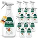 Silberkraft Milbenspray für Hühner – Abwehrspray (Repellent)