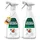 2 x 500 ml