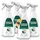 500ml x 4