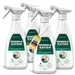 SILBERKRAFT Spray répulsif pour chiens et chats