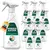 SILBERKRAFT Spray répulsif pour chiens et chats SILBERKRAFT Spray répulsif pour chiens et chats