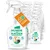 SILBERKRAFT Spray répulsif pour chiens et chats