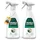 500ml x 2