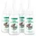 50ml x 4