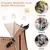 GIANTEX Poussette Pliable pour Chien et Chat