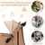 GIANTEX Faltbarer Haustierbuggy Mit Verdeck Für Kleine Und Mittlere Tiere GIANTEX Faltbarer Haustierbuggy Mit Verdeck Für Kleine Und Mittlere Tiere