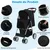 GIANTEX Poussette Pliable pour Chien et Chat