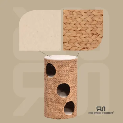 Rohrschneider Grotte du chat