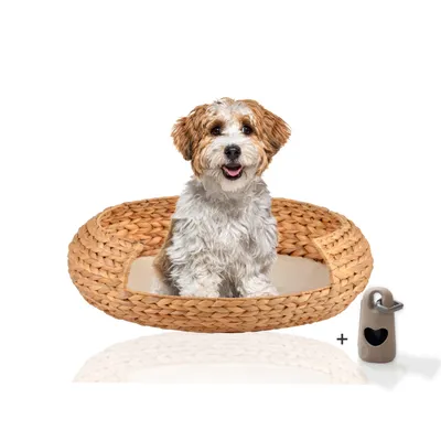 Rohrschneider Panier pour chat Bira