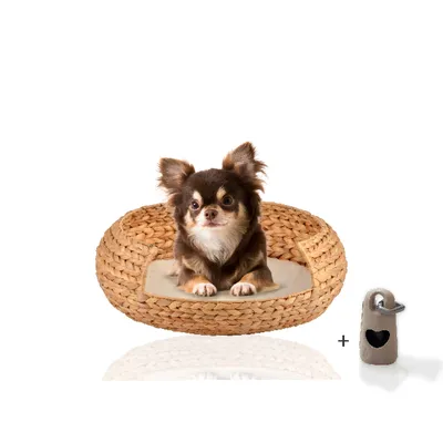 Rohrschneider Panier pour chat Bira