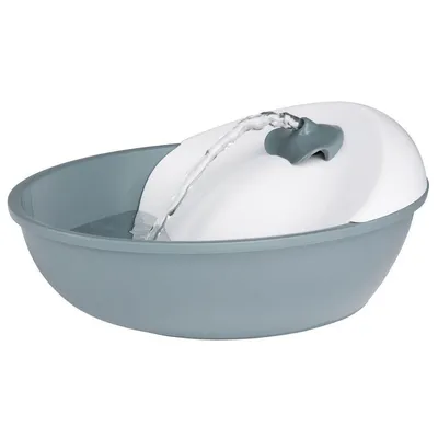 kerbl - Fontaine EYENIMAL Classic Pet 1,75 l pour petit chien et chat