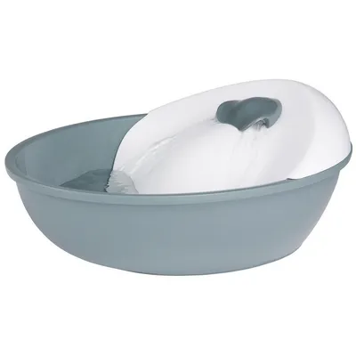 kerbl - Fontaine EYENIMAL Classic Pet 1,75 l pour petit chien et chat kerbl - Fontaine EYENIMAL Classic Pet 1,75 l pour petit chien et chat