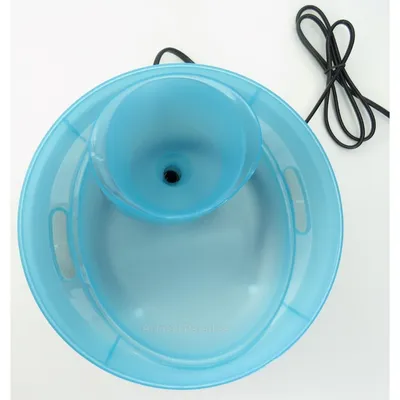 Fontaine à eaux 2 litres pour chats