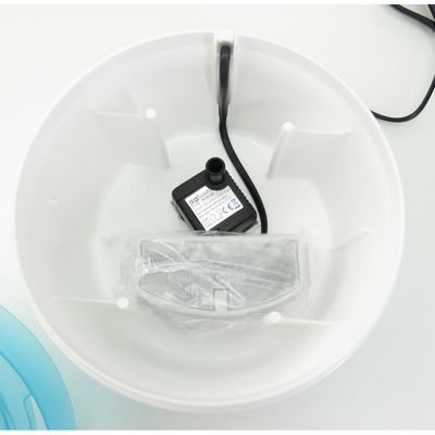 Fontaine à eaux 2 litres pour chats