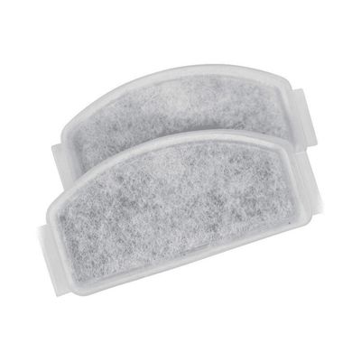Filtres de rechange pour la fontaine Zolux 2 litres
