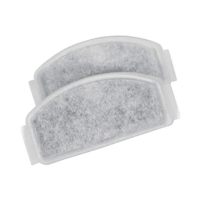 Filtres de rechange pour la fontaine Zolux 2 litres