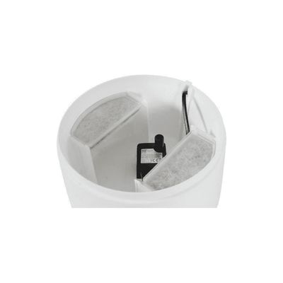 Filtres de rechange pour la fontaine Zolux 2 litres