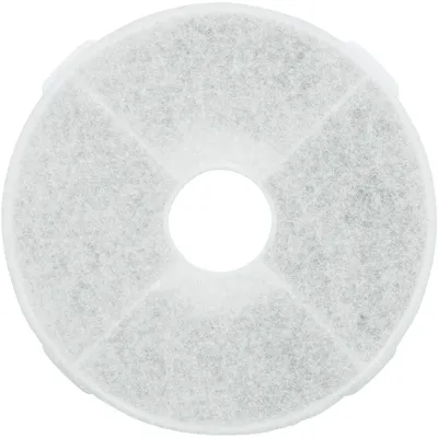 Trixie - Fontaine  3 Litres transparente, pour chat et chien